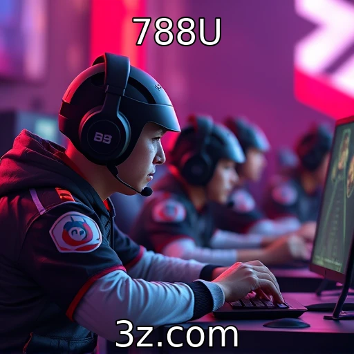 Evolução dos eSports e suas ligas profissionais