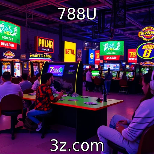 Jogos independentes ganham destaque na indústria